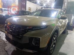 Hyundai Santa Cruz